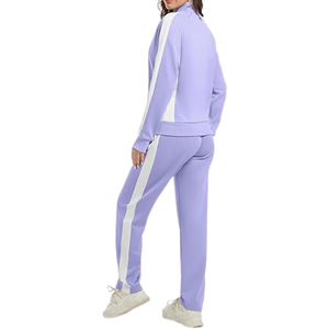 Nueva llegada Chándales de las mujeres de alta calidad Color sólido transpirable Casual Wear Chándales para las mujeres hechas por Maximize Wear - Product Image 6