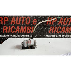 LANCIA Ypsilon 4a Serie (11>23) Serratura Anteriore Destra 51926043 - Product Image 4