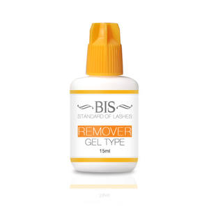 BIS — dissolvant de GEL pour extensions de cils, 15ml - Product Image 1
