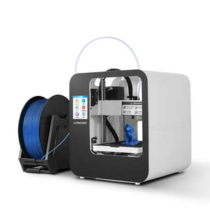 Impresora 3D LONGER Cube 2 - Product Image 2