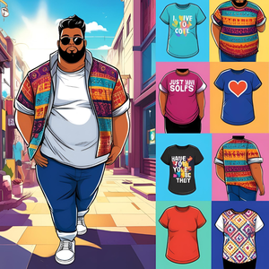 เสื้อยืดผ้าฝ้ายผสมสำหรับผู้ชายขนาดพลัสไซส์ออกแบบได้ตามต้องการเสื้อยืดผ้าคอตตอนผสมคอตตอน100% ขยายมีบริการ OEM/ODM - Product Image 2