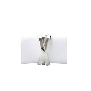 Anneau de serviette en acier inoxydable, Table de Restaurant décorative pour table à manger, anneau de serviette en acier inoxydable à vendre - Product Image 4