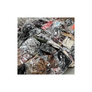 เสื้อผ้ามือสองราคาถูกเป็นก้อนสำหรับตลาดท้องถิ่น - Product Image 5