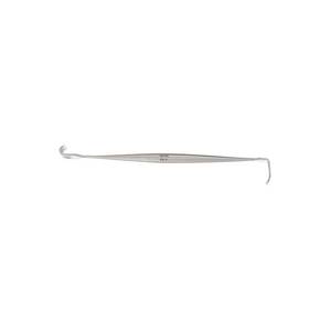 Retractores Senn profesionales, herramientas quirúrgicas para una retracción precisa en varios procedimientos quirúrgicos, incluidos los ortopédicos - Product Image 1