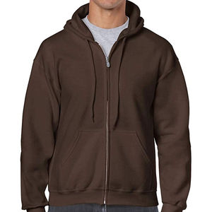 Vente en gros de sweat à capuche OEM de qualité supérieure pour hommes à prix raisonnable sweats à capuche avec fermeture éclair pour hommes sweats à capuche pour hommes sweats à capuche pour hommes - Product Image 1