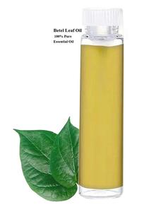 Huile de feuille de betel en vrac - Product Image 6