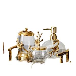 Les ensembles de salle de bain très vendus créent une atmosphère propre et haut de gamme qui améliore le confort général de la salle de bain. - Product Image 4