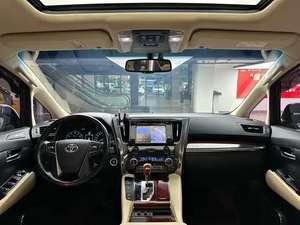 Modelo 2024, SUV Eléctrico de 4.1-6L, Autos Usados de Segunda Mano Baratos con Volante a la Izquierda, Techo Corredizo Panorámico y Asientos de Tela - Product Image 4