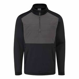 Design Your Own Men Hooded Quilted <b>Heated</b> Winter Golf <b>Jacket</b> Windproof Waterproof Lightweight Breathable Sports Outerwear <b>Jacket</b> - Product Image 3