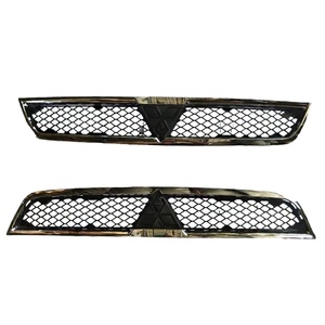 กระจังหน้ารถยนต์มิตซูบิชิแลนเซอร์ EX รุ่น 7450A093 อะไหล่ตัวถังรถยนต์ - Product Image 2