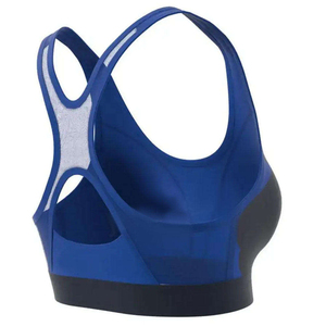 Sujetador Deportivo Ligero, Suave y Transpirable para Mujer, para Entrenamiento, Fitness, Yoga y Gimnasio, Nuevo Sujetador Deportivo sin Costuras de Secado Rápido - Product Image 5