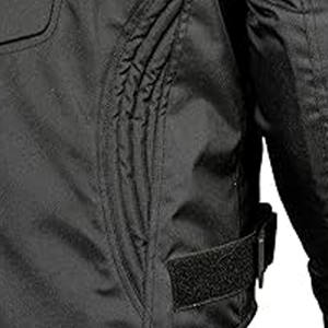 Venta al por mayor de Otoño Invierno de los hombres de la moda de la chaqueta de bombardero Delgado Moto Chaquetas de cuero para hombre - Product Image 6