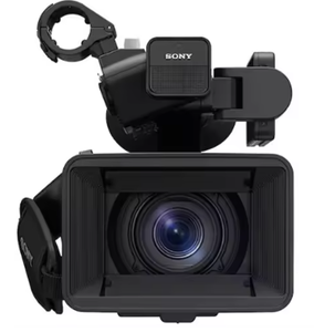 Caméscopes XDCAM-M PXW-Z200 4K à capteurs CMOS 1 pouce, zooms 30x, pour applications industrielles DIY et OEM en plastique – Meilleures ventes - Product Image 5