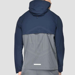 Survêtements coupe-vent de haute qualité, personnalisés, nouvelle collection, vêtements de mode, survêtements coupe-vent - Product Image 4