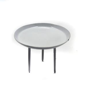 เชิงเทียนเหล็กชุบทองทันสมัยสำหรับตกแต่งคริสต์มาสงานแฮนด์เมดขนาดตามสั่ง - Product Image 5