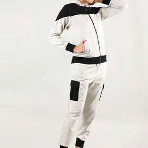 Vêtements d'hiver Dernière conception Survêtement grande taille pour femmes Vente en gros Survêtement confortable pour les femmes - Product Image 2