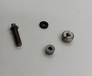 ชุดวาล์วตรวจสอบไฮดรอลิก 3128306359 สำหรับอะไหล่แท่นขุดเจาะ ใช้ได้กับวาล์วเครื่องจักรเหมืองแร่ Epiroc Atlas Copco - Product Image 2