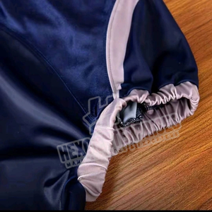 เสื้อเจอร์ซีย์แฟนอเมริกันฟุตบอลระบายอากาศได้ดี2025ออกแบบได้ตามต้องการ - Product Image 6