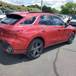 2024 asequible gene-siss GV70 2,5 T AWD - Product Image 1