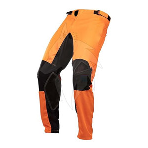 กางเกง MX ระบายอากาศได้ดีทำจากโพลีเอสเตอร์ - Product Image 1