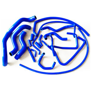 Kinglin ชุดท่อสินค้าขายดี for1992-<span class=keywords><strong>1994</strong></span> <span class=keywords><strong>Nissan</strong></span> Maxima SE พร้อมมอเตอร์3.0ลิตร (VE30DE) - Product Image 1