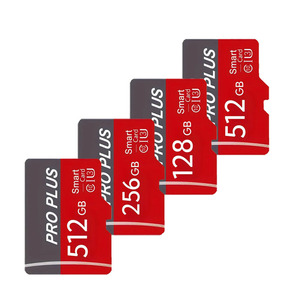 Bán buôn số lượng lớn Micro thẻ nhớ 32GB 64GB 128GB <span class=keywords><strong>TF</strong></span>/SD Thẻ Đài Loan chip đúng năng lực cho điện thoại máy ảnh MP3 máy nghe nhạc Nhựa - Product Image 3