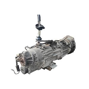 คู่มือการเปลี่ยนอะไหล่ครบชุด SSANGYONG Rexton รุ่นที่ 1 665925 ดีเซล 2700 (01>06) - Product Image 3