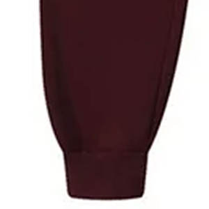 Automne hiver hommes de haute qualité 365g Streetwear Jogging pantalon Baggy coton pantalons de survêtement personnalisé grande taille léger toile - Product Image 6