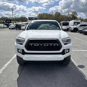 Auto Usado de Calidad a Precio Accesible, Toyota Tacoma Limited 2016, Volante a la Izquierda - Product Image 1