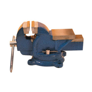 Morsa da Banco Girevole 125 mm Rif. 80270 - Product Image 1