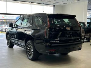 NUEVO Cadillac Escalade 2024 (Sport Platinum) (400-499Hp) 0 km de kilometraje TRANSMISIÓN AUTOMÁTICA - Product Image 3