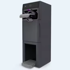 OFFRE INCROYABLE Qualité industrielle de haute qualité Nouveau Launn-dry F0ld1mate Nettoyage à l'eau froide Capacité de 20 à 25kg pour le repassage Lavage - Product Image 5