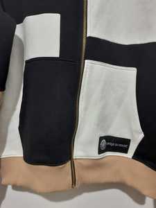 Sweats à capuche personnalisés pour hommes 100% coton lourd qualité de luxe bouffant impression surdimensionné Streetwear pulls à capuche pour hommes - Product Image 5