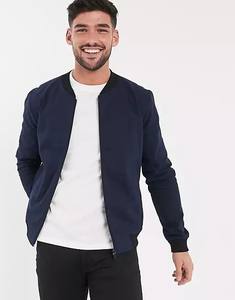 Premium Quality Men's Bomber <b>Jacket</b> Light Weight Stylish Breathable <b>Corduroy</b> Casual Top Selling Winter XS Size Plain Dyed - Product Image 1