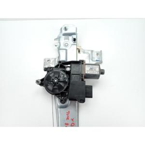 ชุดกลไกปรับกระจกหน้าต่างด้านหลังขวา PEUGEOT 2008 รุ่นที่ 1 (13>) หมายเลขอะไหล่ 9806088580 - Product Image 3