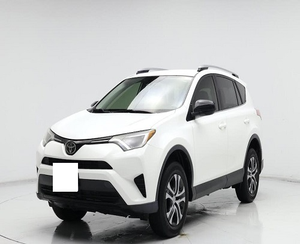 TOYOTA RAV4 XLE PREMIUM FWD 2019 USADO (LHD/RHD) - Product Image 1