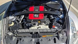 รถมือสอง ปี 2011 นิสสัน 370Z NISMO คูเป้ พวงมาลัยซ้าย/ขวา - Product Image 6