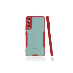 Funda Protectora de Silicona Premium SHRP Parfe Edition para Samsung Galaxy S22 Plus, Cubierta Trasera Electrochapada, Protector de Teléfono A53 - Product Image 2