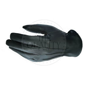 ถุงมือหนังหน้าจอสัมผัสสำหรับฤดูหนาว ระบายอากาศได้ดี คุณภาพพรีเมียม น้ำหนักเบา เป็นมิตรกับสิ่งแวดล้อม เหมาะสำหรับใช้งานกลางแจ้ง แบบคล้องข้อมือ - Product Image 5