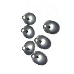 Protector Ocular Láser Manual de Acero Inoxidable L 29mm X 21mm, el Más Vendido del 2026 - Product Image 3