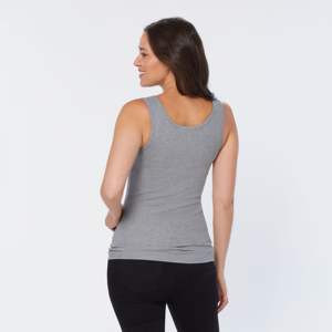 Débardeur Performance sans manches à séchage rapide unisexe Débardeur de sport léger pour la salle de sport, le yoga et les activités de plein air - Product Image 3