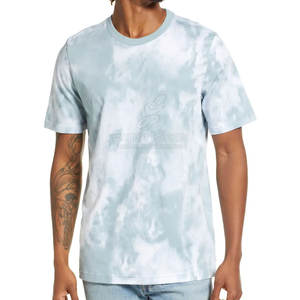 T-shirt classique simple avec une sensation légère et des coutures de haute qualité T-shirt imprimé élégant conçu pour le confort - Product Image 1