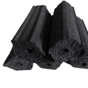 Briquetas de Carbón de Coco de Calidad de Exportación, Forma Hexagonal, para Suministro a Restaurantes, Distribuidores, Compradores Horeca, Grado Alimenticio - Product Image 3