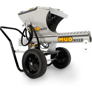 เครื่องผสมดินรุ่นใหม่ MMXR-3221 ของแท้ ทนทาน พกพาสะดวก ใช้งานได้หลากหลาย OEM DIY พร้อมรับประกัน 3 ปี เครื่องยนต์คุณภาพสูง - Product Image 3