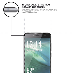 ฟิล์มกันรอยหน้าจอ ANTISHOCK สำหรับเวรี่คูล S5518Q มาเวอริค พรีเมียมฟิล์มป้องกันโทรศัพท์มือถือ - Product Image 3