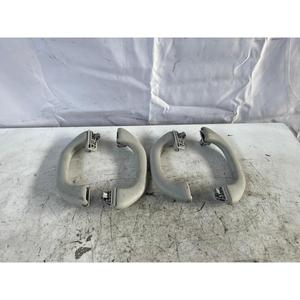 Maniglie per Tetto VOLKSWAGEN Polo 5a Serie (09>17) - CGP - Product Image 2