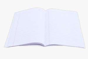 Carnet exécutif irlandais de qualité supérieure, élégant, couverture rigide, planificateur de bureau pour l'écriture quotidienne, les projets d'étude à bas prix - Product Image 4