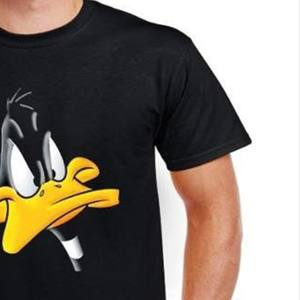 Camiseta con estampado digital para hombre, últimos diseños, superventas, tendencia superior, material duradero transpirable, camiseta antiarrugas con tarifa barata - Product Image 4