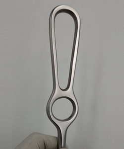 Premium Stainless Steel Retractors / Kocher Langenbeck Retractors/ Kocher Retractors <b>Surgical</b> <b>Instruments</b> Orthopedic <b>Instruments</b> - Product Image 3