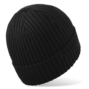 Gorros de estilo coreano para hombres y mujeres, diseño personalizado, gorro de Calavera, gorros cálidos de moda de Hip Hop, gorros Unisex - Product Image 1